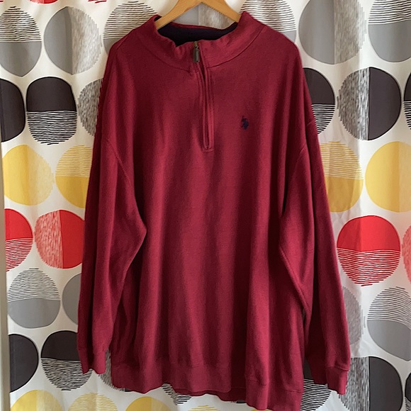 Polo Ralph Lauren Other - POLO BY RALPH LAUREN 3XLT